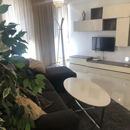 Flat Near Paceville And St Julian *