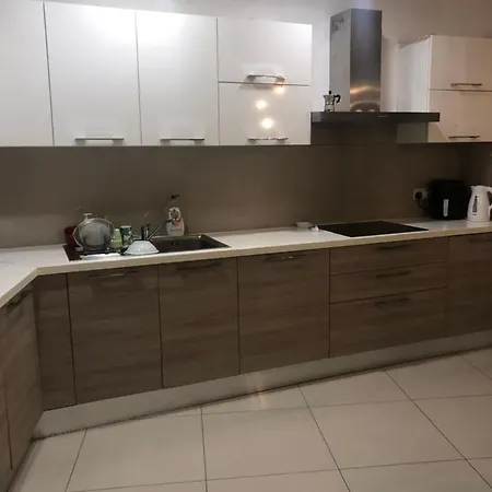Flat Near Paceville And St Julian *