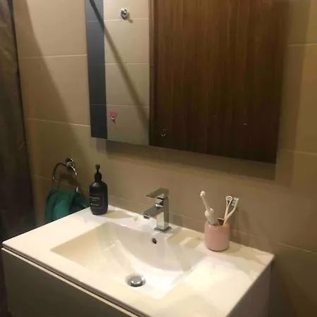 Apartment Flat Near Paceville And St Julian