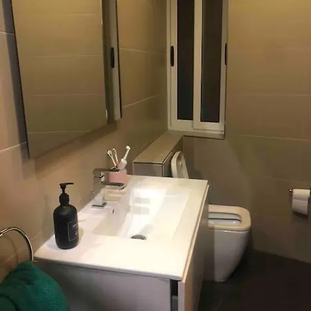 Flat Near Paceville And St Julian Apartamento *