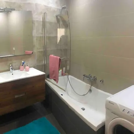 Apartamento Flat Near Paceville And St Julian