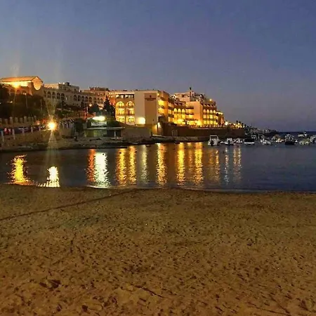 Apartment Flat Near Paceville And St Julian *