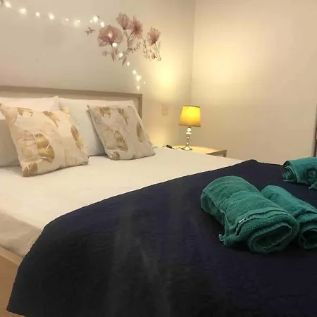 Flat Near Paceville And St Julian