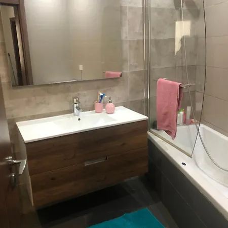 Flat Near Paceville And St Julian * Is-Swieqi